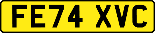 FE74XVC
