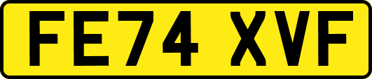FE74XVF