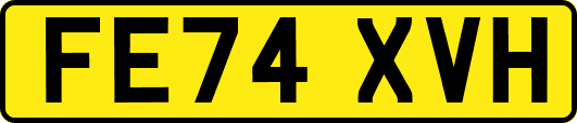 FE74XVH