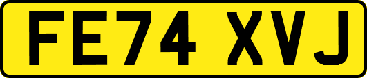 FE74XVJ