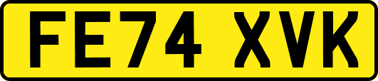 FE74XVK