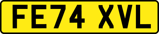 FE74XVL