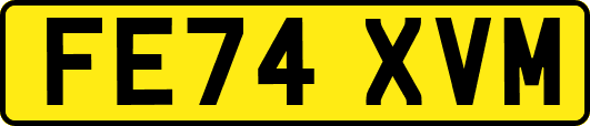 FE74XVM
