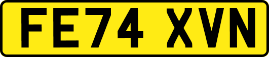FE74XVN
