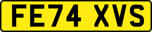 FE74XVS