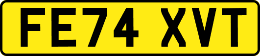 FE74XVT