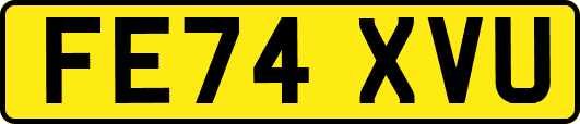 FE74XVU