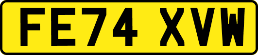 FE74XVW
