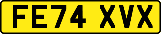 FE74XVX