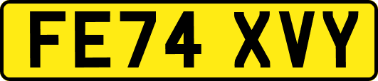 FE74XVY
