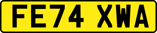 FE74XWA