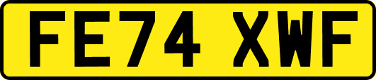 FE74XWF