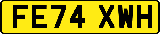 FE74XWH