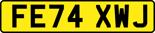 FE74XWJ