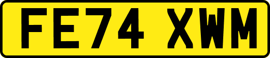 FE74XWM