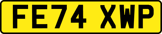 FE74XWP