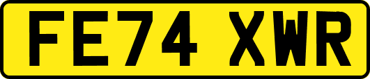 FE74XWR