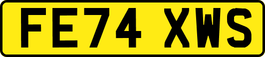 FE74XWS