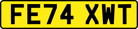 FE74XWT