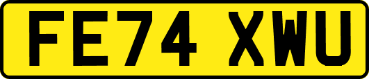 FE74XWU
