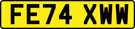 FE74XWW