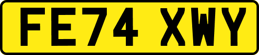 FE74XWY