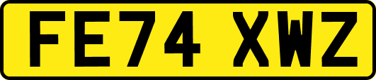 FE74XWZ