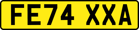FE74XXA