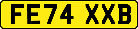 FE74XXB