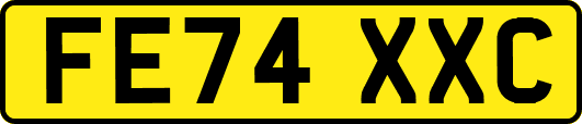 FE74XXC