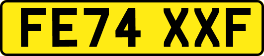 FE74XXF