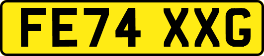 FE74XXG