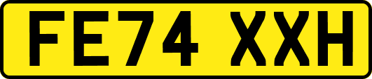 FE74XXH