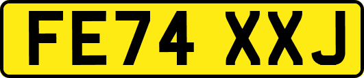 FE74XXJ