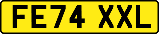 FE74XXL