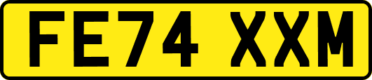 FE74XXM