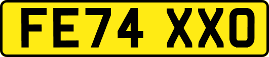 FE74XXO