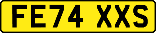 FE74XXS