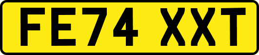 FE74XXT