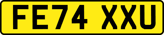 FE74XXU