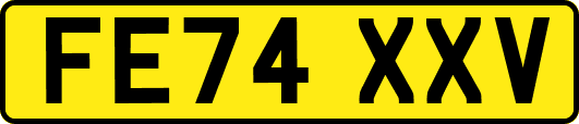 FE74XXV