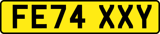 FE74XXY