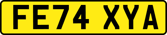 FE74XYA