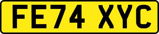 FE74XYC