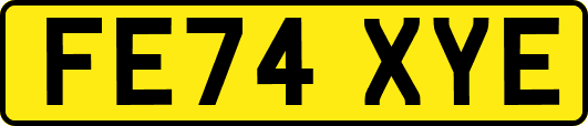 FE74XYE