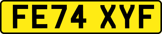 FE74XYF