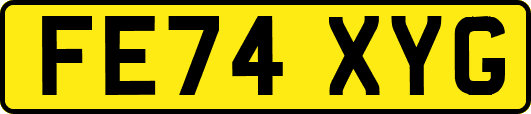 FE74XYG