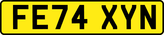 FE74XYN