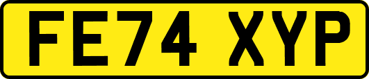 FE74XYP