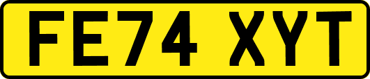 FE74XYT